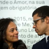 Isabel dos Santos e marido são investigados nos EUA